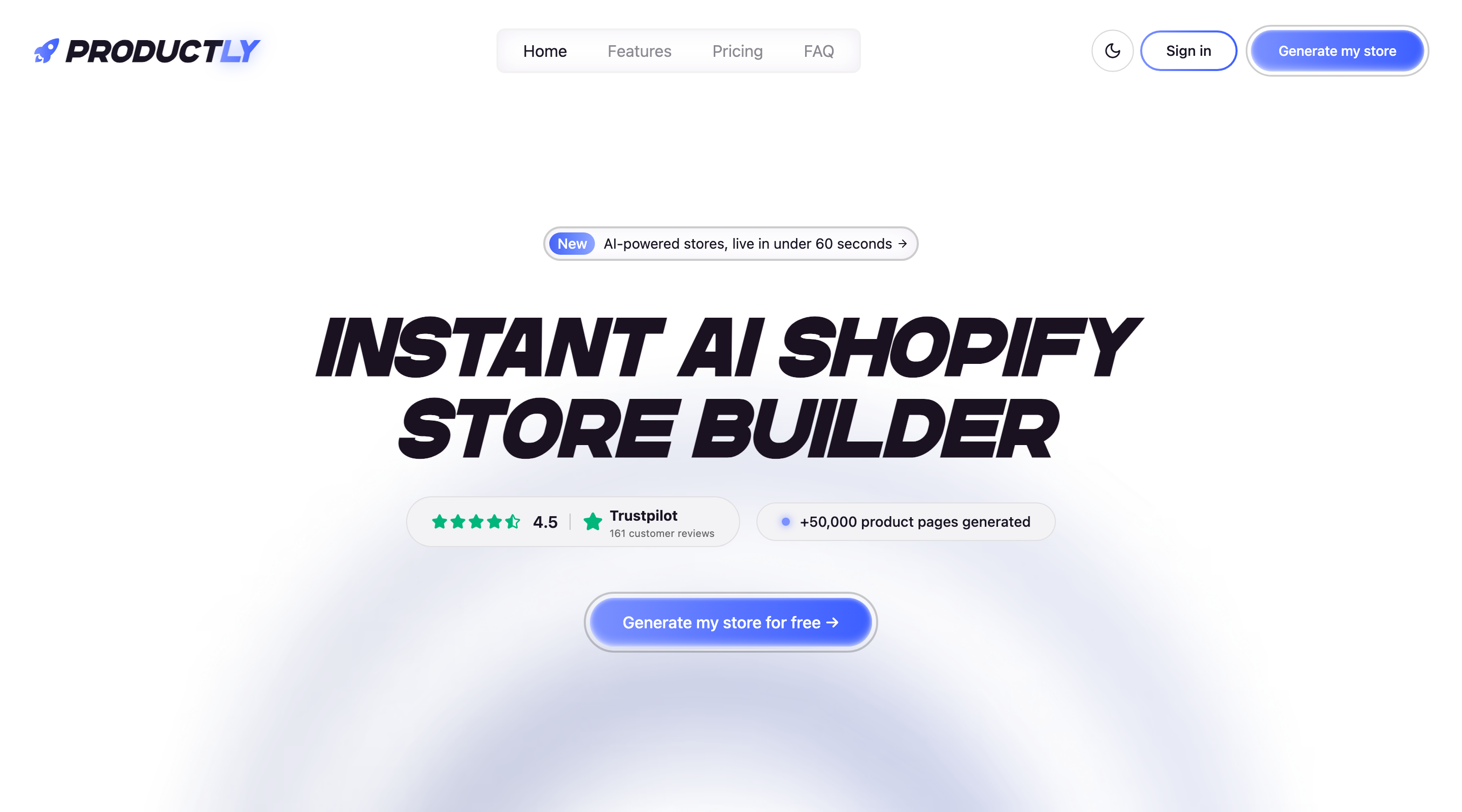 Productly