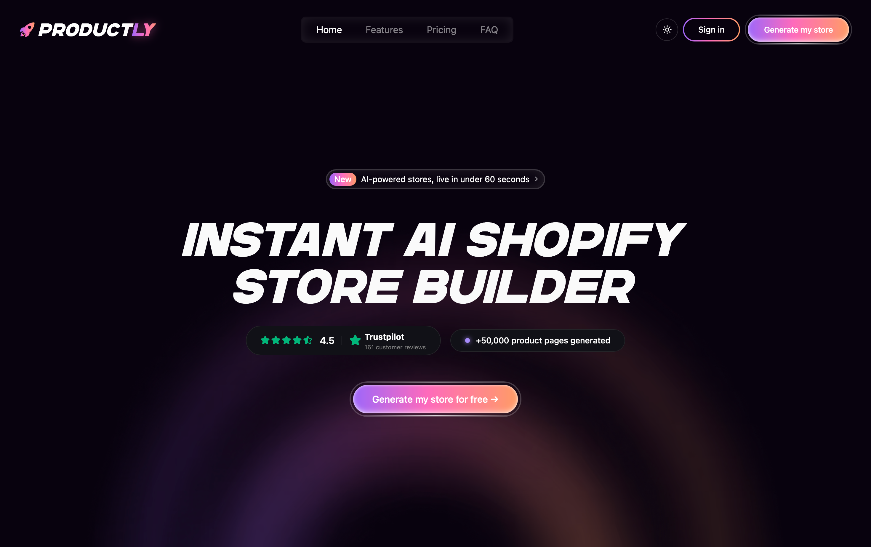 Productly